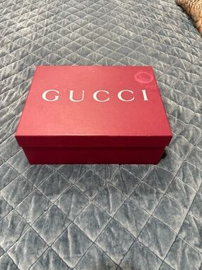 Women’s Gucci Platform Slide Sandal